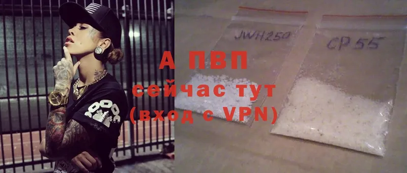 Alfa_PVP СК Выкса